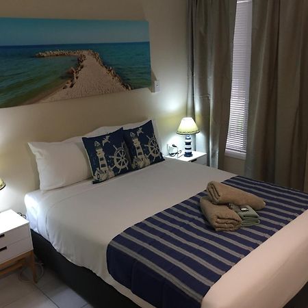 Hervey Bay Colonial Lodge Torquay Εξωτερικό φωτογραφία