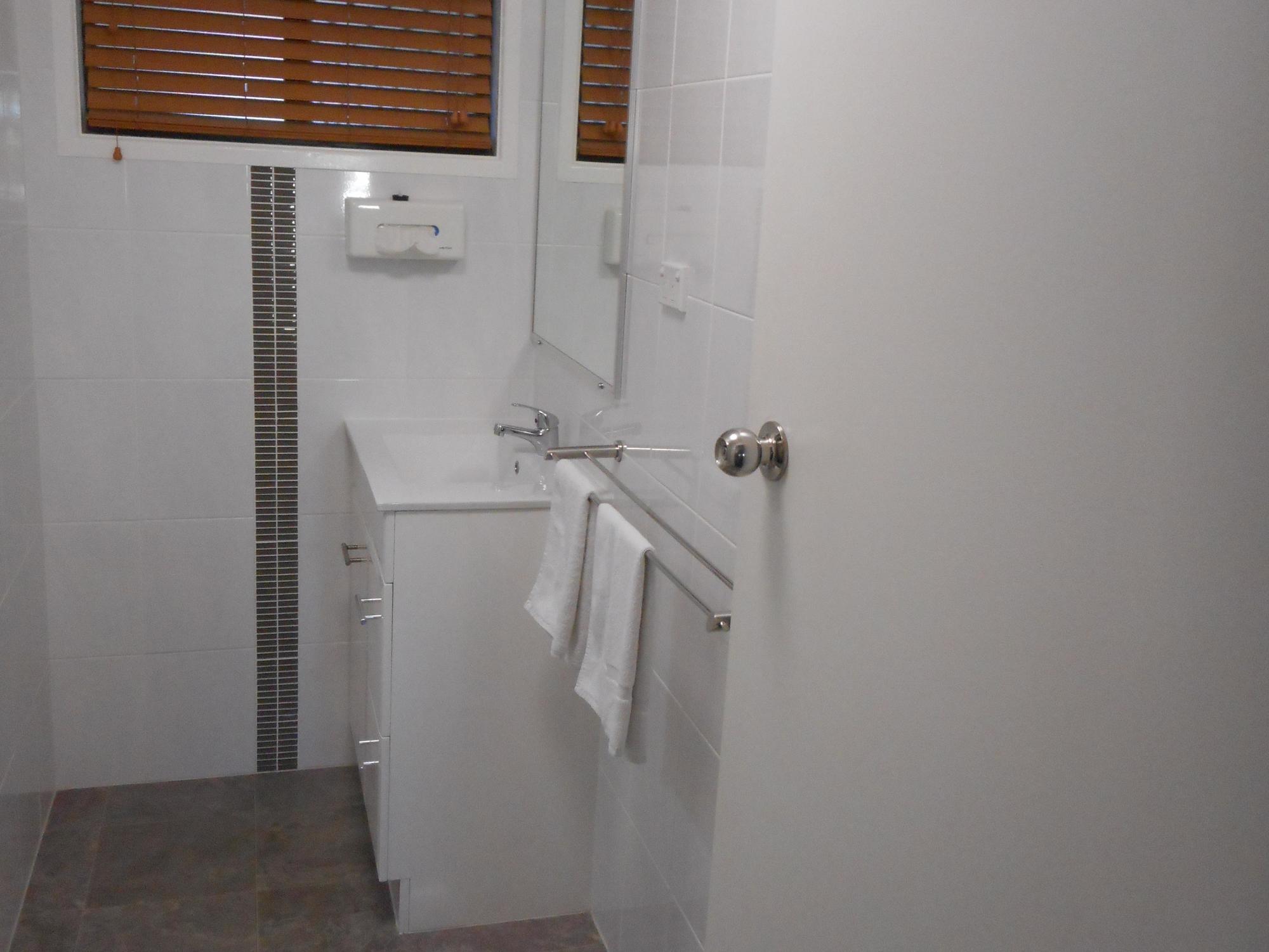 Hervey Bay Colonial Lodge Torquay Εξωτερικό φωτογραφία
