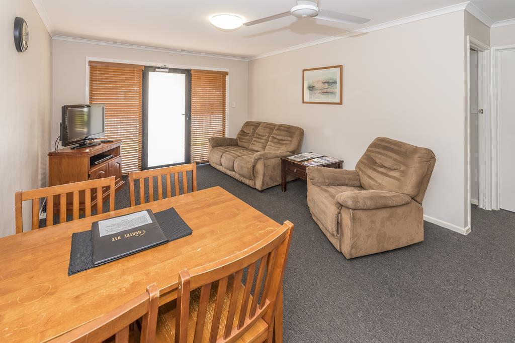 Hervey Bay Colonial Lodge Torquay Εξωτερικό φωτογραφία