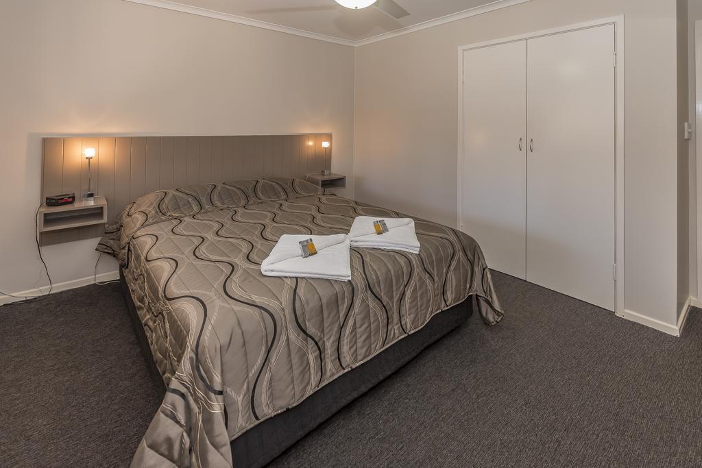 Hervey Bay Colonial Lodge Torquay Εξωτερικό φωτογραφία