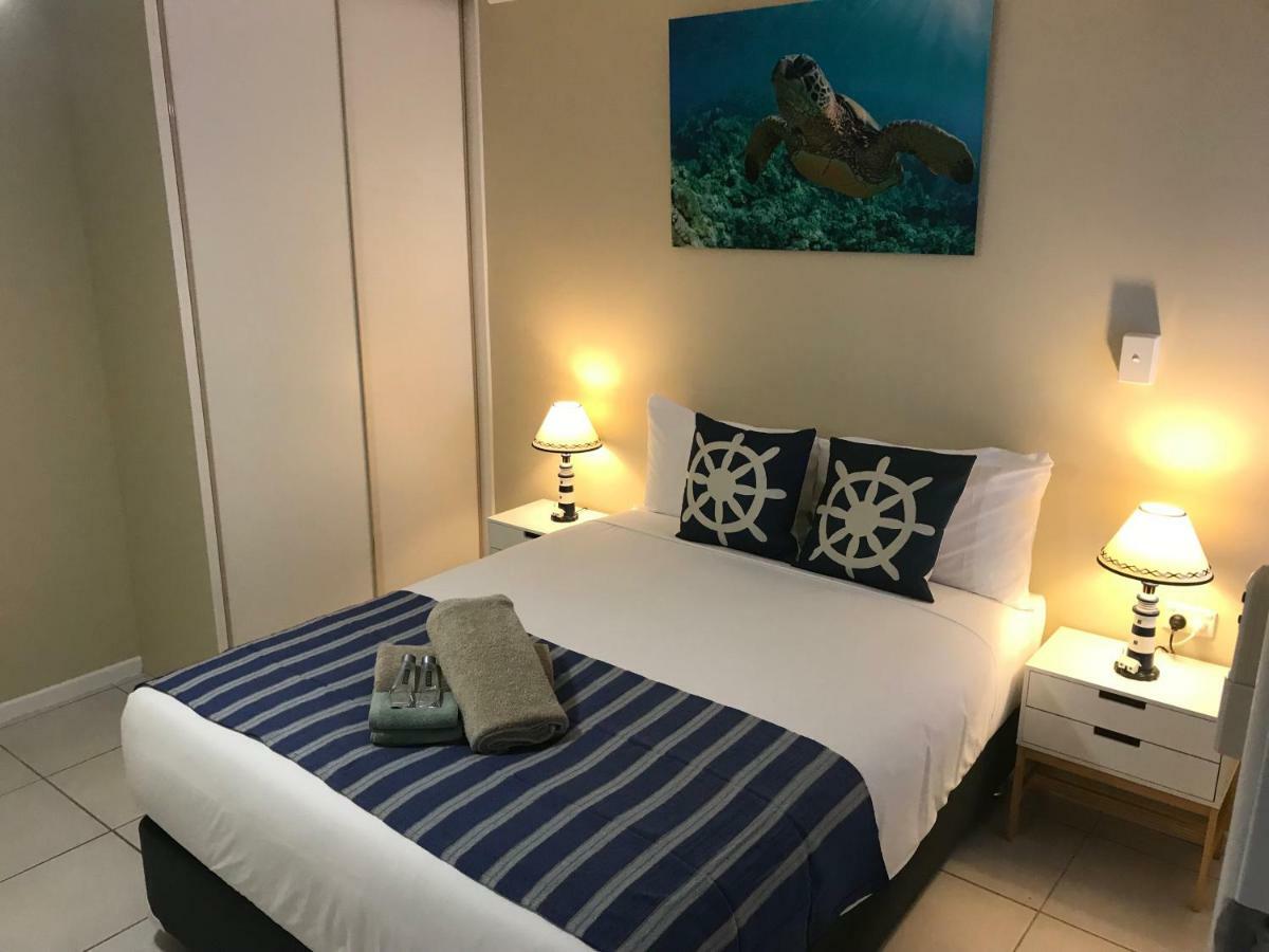 Hervey Bay Colonial Lodge Torquay Εξωτερικό φωτογραφία