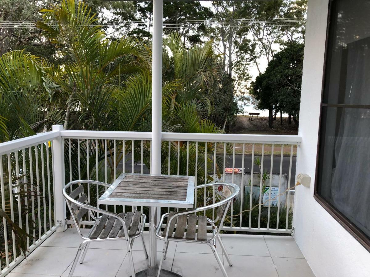 Hervey Bay Colonial Lodge Torquay Εξωτερικό φωτογραφία