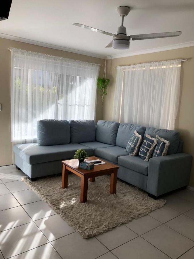Hervey Bay Colonial Lodge Torquay Εξωτερικό φωτογραφία