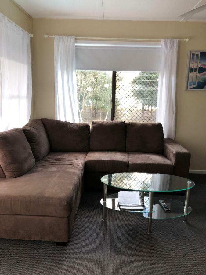Hervey Bay Colonial Lodge Torquay Εξωτερικό φωτογραφία