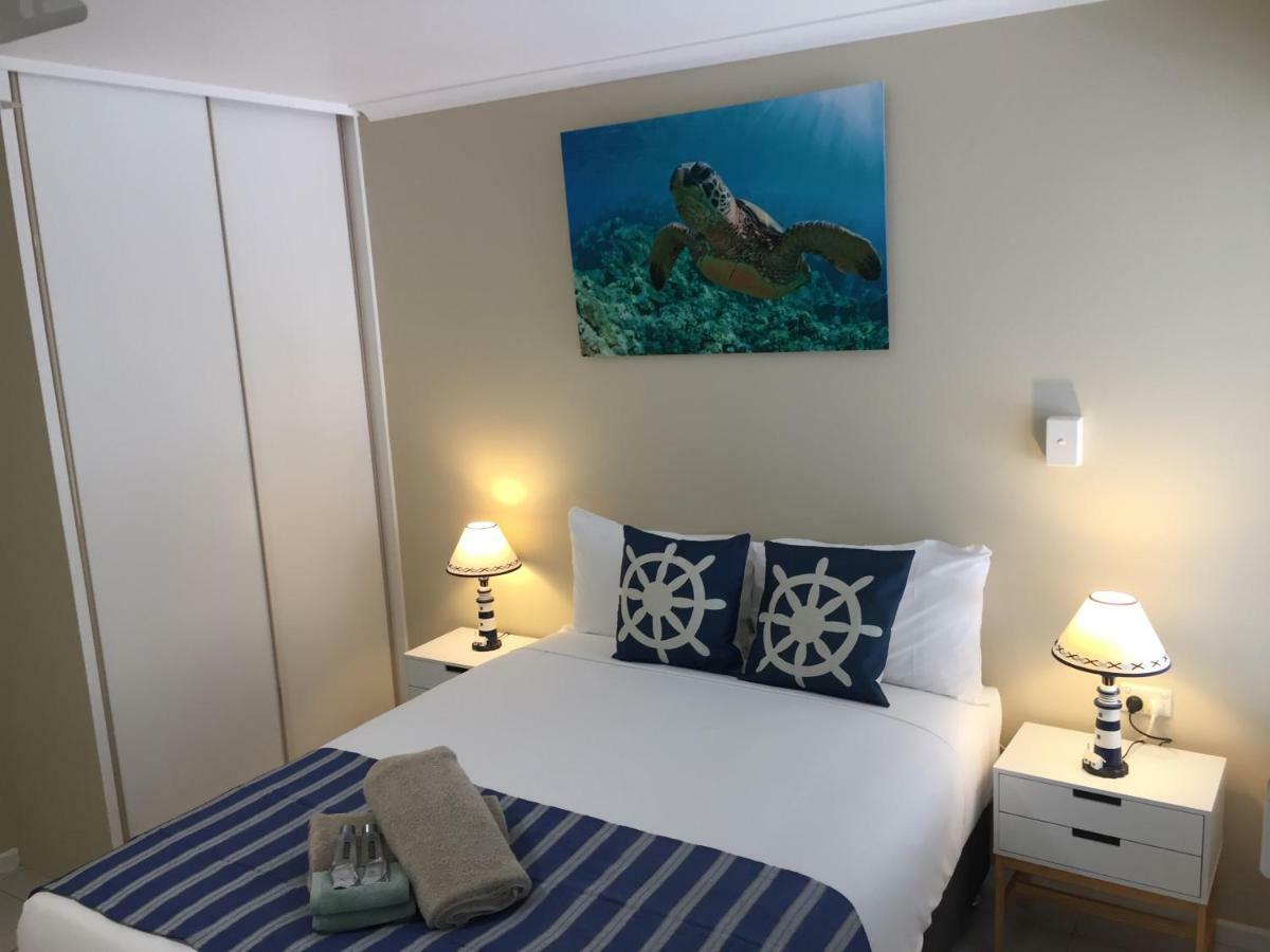 Hervey Bay Colonial Lodge Torquay Εξωτερικό φωτογραφία