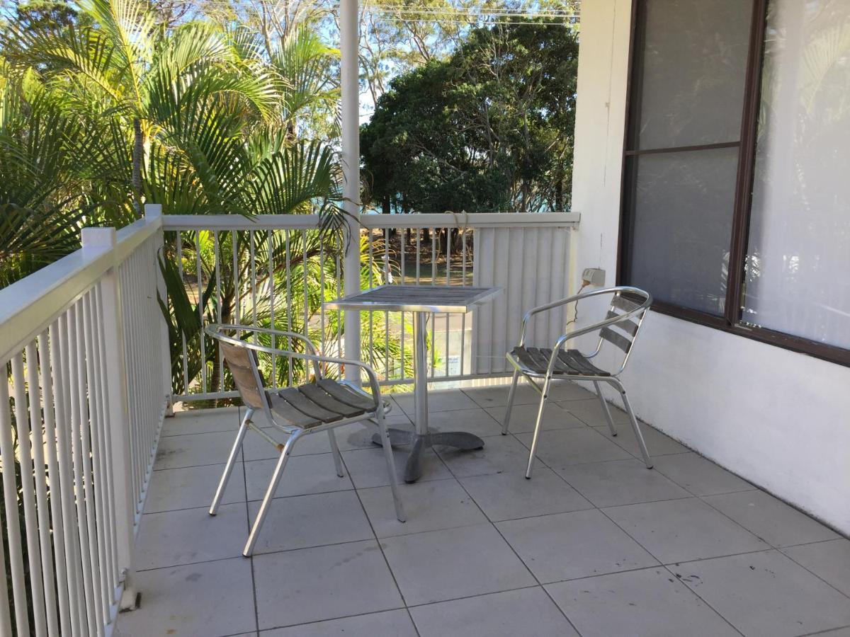 Hervey Bay Colonial Lodge Torquay Εξωτερικό φωτογραφία