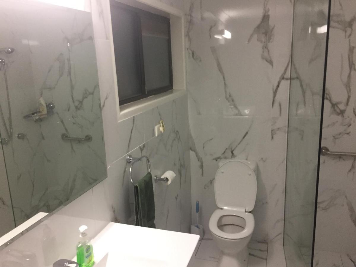 Hervey Bay Colonial Lodge Torquay Εξωτερικό φωτογραφία