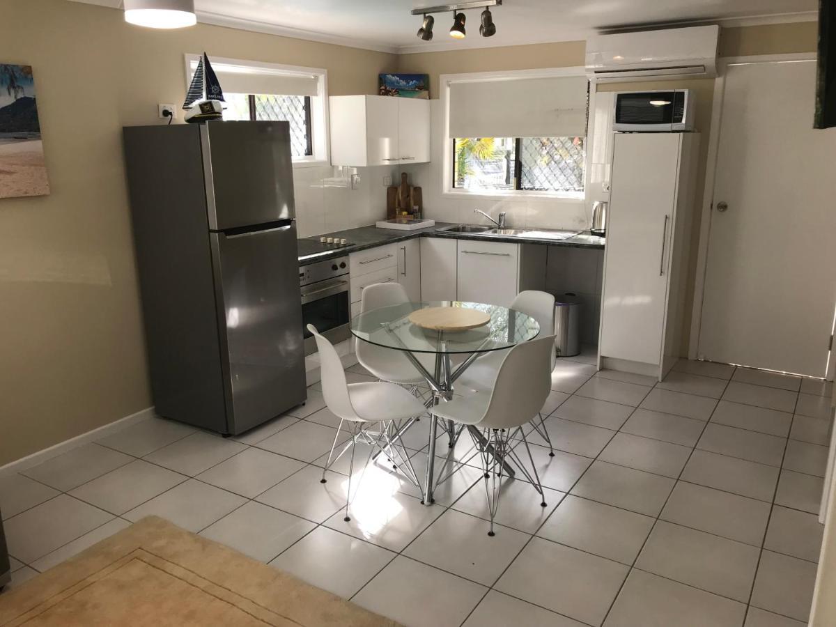 Hervey Bay Colonial Lodge Torquay Εξωτερικό φωτογραφία