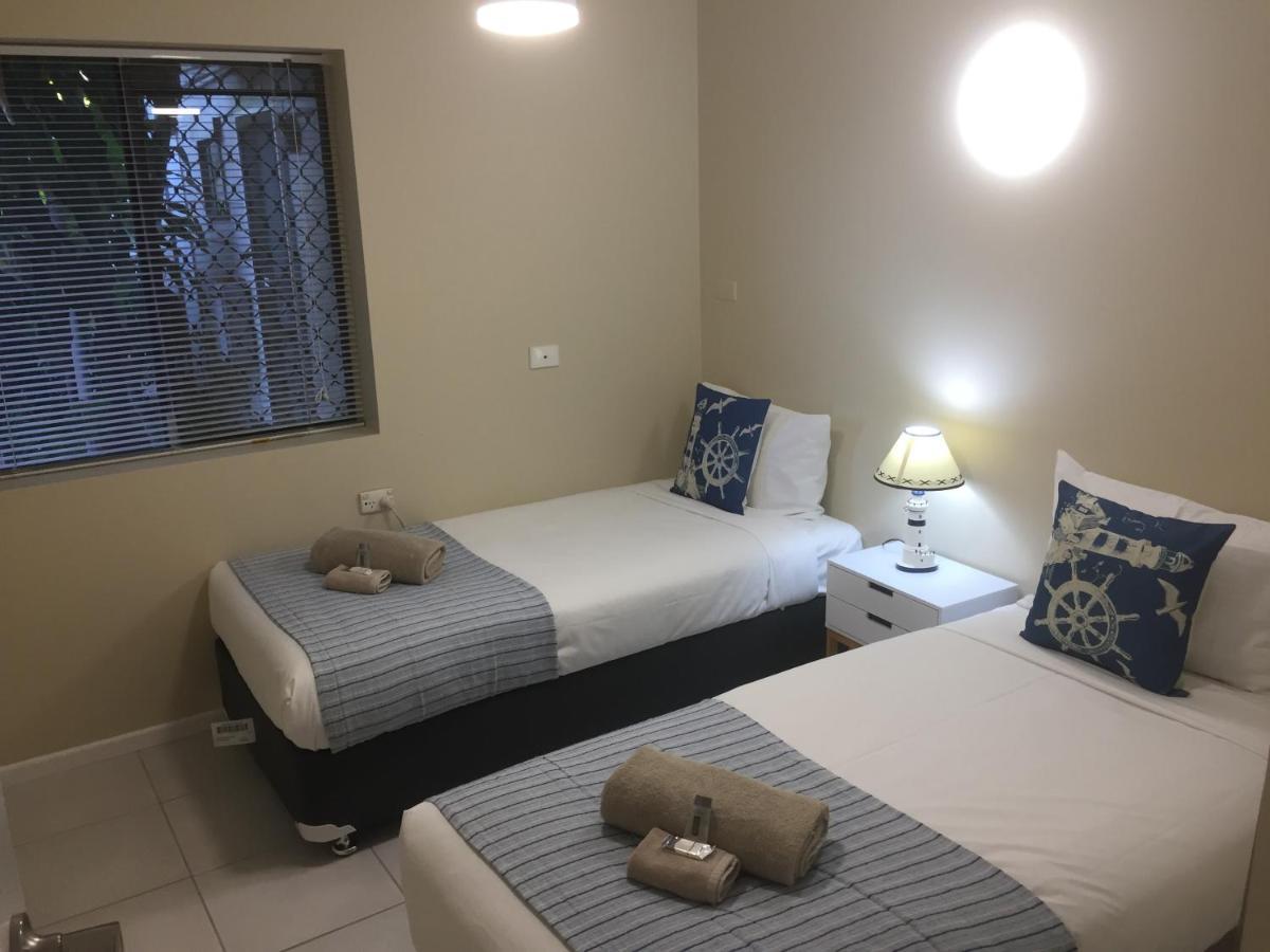 Hervey Bay Colonial Lodge Torquay Εξωτερικό φωτογραφία